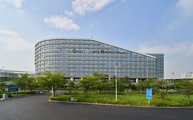 深圳機場凱悅嘉軒酒店