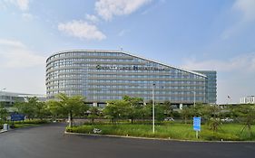 深圳機場凱悅嘉軒酒店